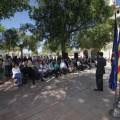 Homenaje a las personas mayores