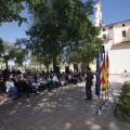 Homenaje a las personas mayores