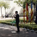Homenaje a las personas mayores