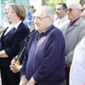 Homenaje a las personas mayores