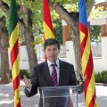 Homenaje a las personas mayores