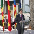 Homenaje a las personas mayores