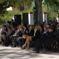 Homenaje a las personas mayores