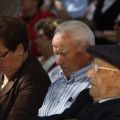 Homenaje a las personas mayores