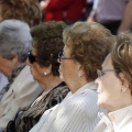Homenaje a las personas mayores