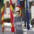 Homenaje a las personas mayores
