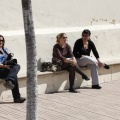 Homenaje a las personas mayores