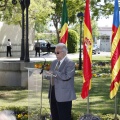 Homenaje a las personas mayores