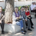 Homenaje a las personas mayores