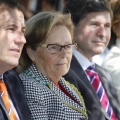 Homenaje a las personas mayores