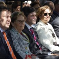 Homenaje a las personas mayores