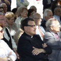 Homenaje a las personas mayores