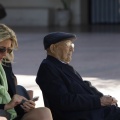 Homenaje a las personas mayores