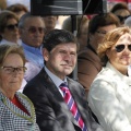 Homenaje a las personas mayores