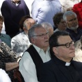 Homenaje a las personas mayores