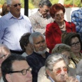 Homenaje a las personas mayores