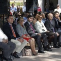 Homenaje a las personas mayores