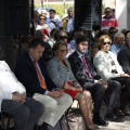Homenaje a las personas mayores