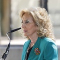 Homenaje a las personas mayores