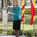 Homenaje a las personas mayores