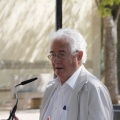 Homenaje a las personas mayores
