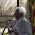 Homenaje a las personas mayores