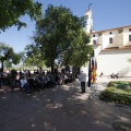 Homenaje a las personas mayores