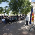 Homenaje a las personas mayores