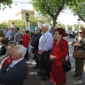 Homenaje a las personas mayores