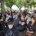 Homenaje a las personas mayores