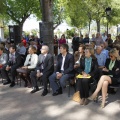 Homenaje a las personas mayores