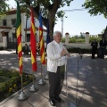 Homenaje a las personas mayores