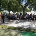 Homenaje a las personas mayores