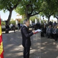 Homenaje a las personas mayores