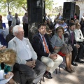 Homenaje a las personas mayores