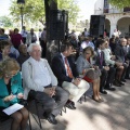 Homenaje a las personas mayores