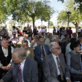 Homenaje a las personas mayores