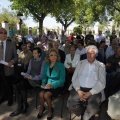 Homenaje a las personas mayores