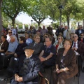 Homenaje a las personas mayores