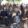 Homenaje a las personas mayores