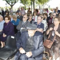 Homenaje a las personas mayores