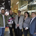 Castellón, Castelló negre 2012