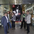 Castellón, Castelló negre 2012