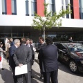 XV Congreso Internacional