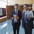 XV Congreso Internacional