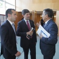 XV Congreso Internacional