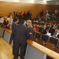 XV Congreso Internacional