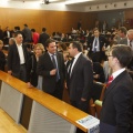 XV Congreso Internacional