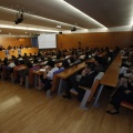 XV Congreso Internacional