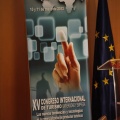 XV Congreso Internacional